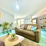 דירה Bellevue Vacation בארי סארדו