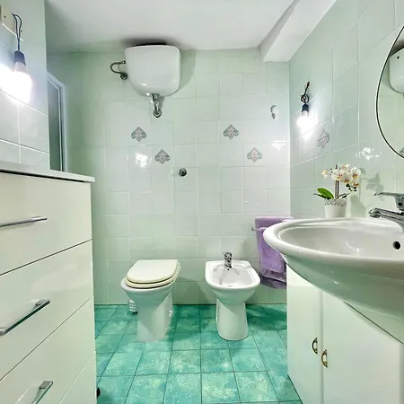 Bellevue Vacation * Bari Sardo