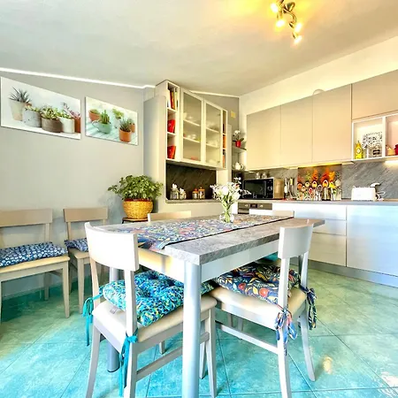 Bellevue Vacation Apartament