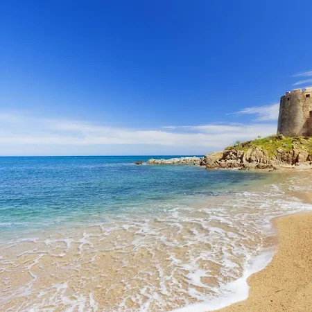 Bellevue Vacation Apartament