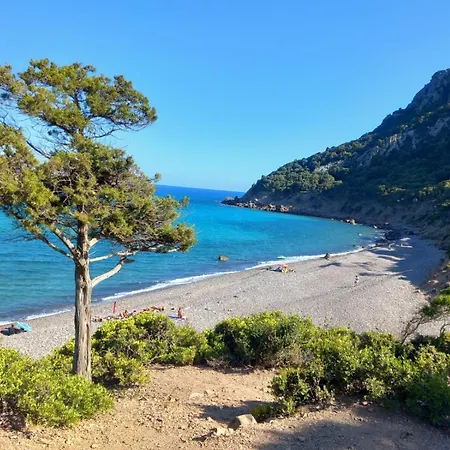 Lejlighed Bellevue Vacation Bari Sardo