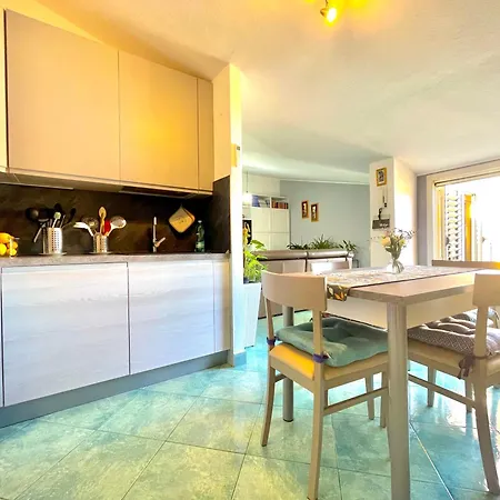 Apartman Bellevue Vacation *