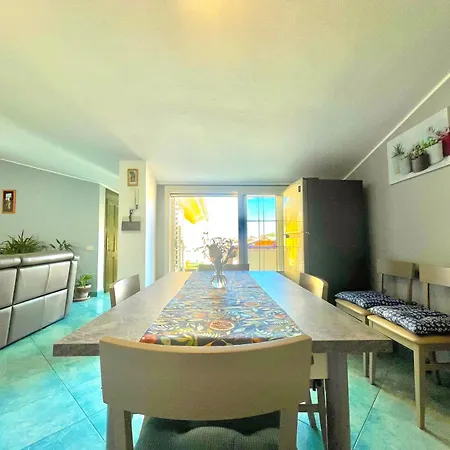 Apartment Bellevue Vacation Bari Sardo