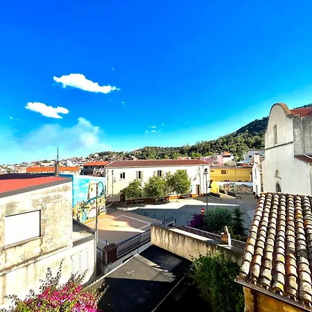 Bellevue Vacation Apartment