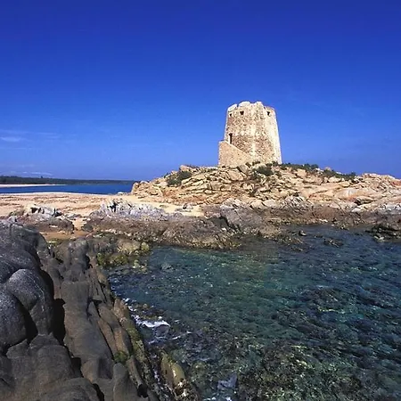 Bellevue Vacation Apartment Bari Sardo