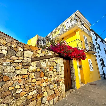 Bellevue Vacation * Bari Sardo