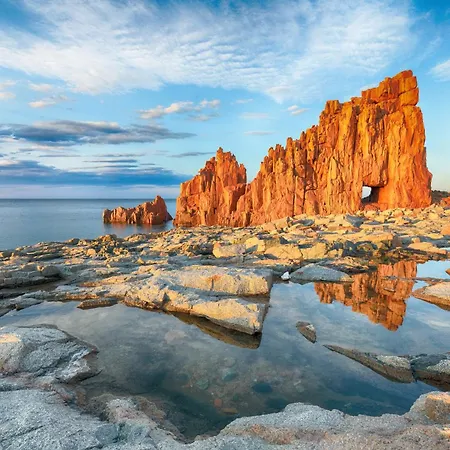 Bellevue Vacation Apartment *