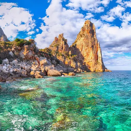 Διαμέρισμα Bellevue Vacation Bari Sardo