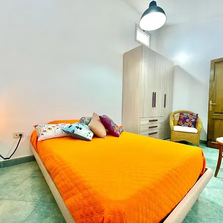 Bellevue Vacation Apartment *