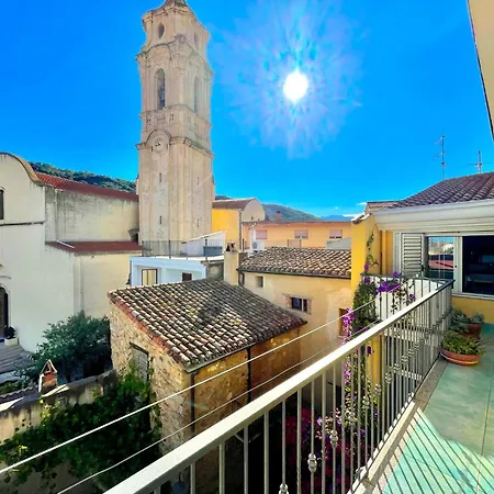 Apartman Bellevue Vacation
