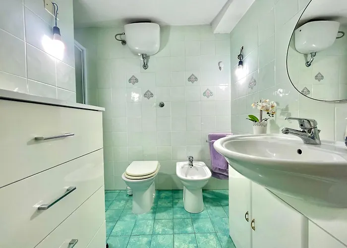 Bellevue Vacation * Bari Sardo