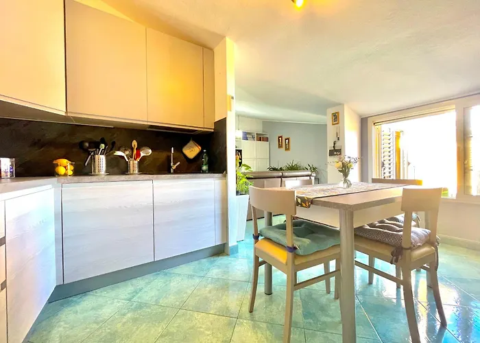 Appartamento Bellevue Vacation *