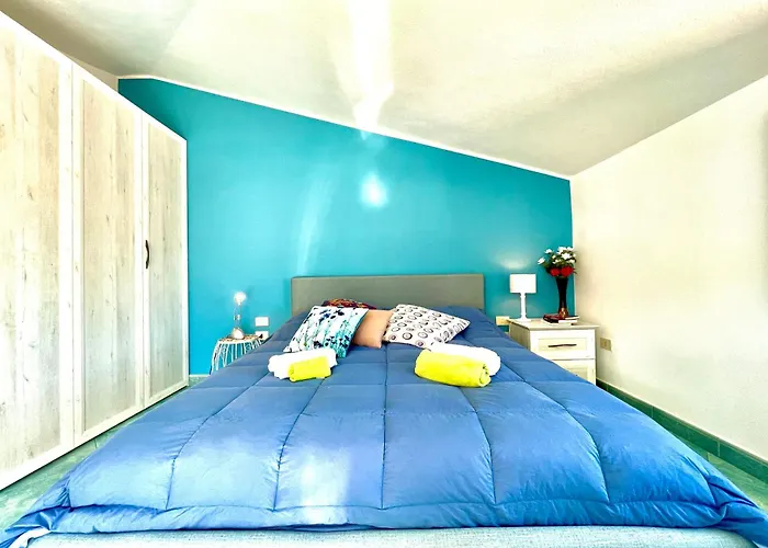 Appartamento Bellevue Vacation Bari Sardo