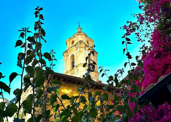 Bellevue Vacation Appartamento *