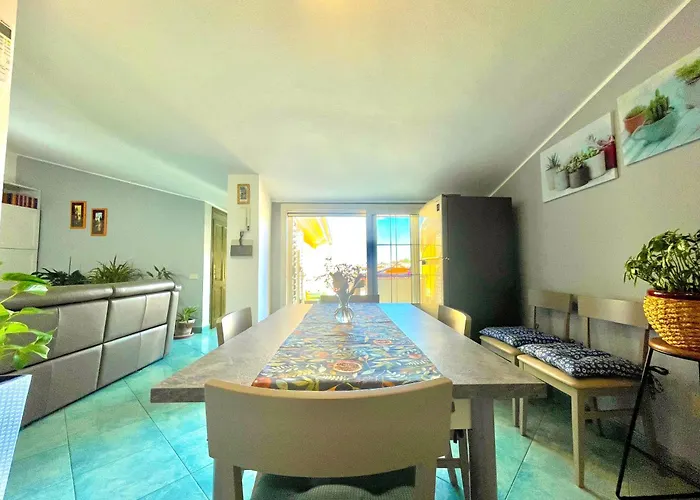 Appartamento Bellevue Vacation Bari Sardo