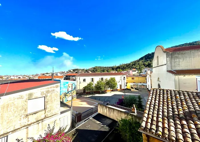 Bellevue Vacation Appartamento