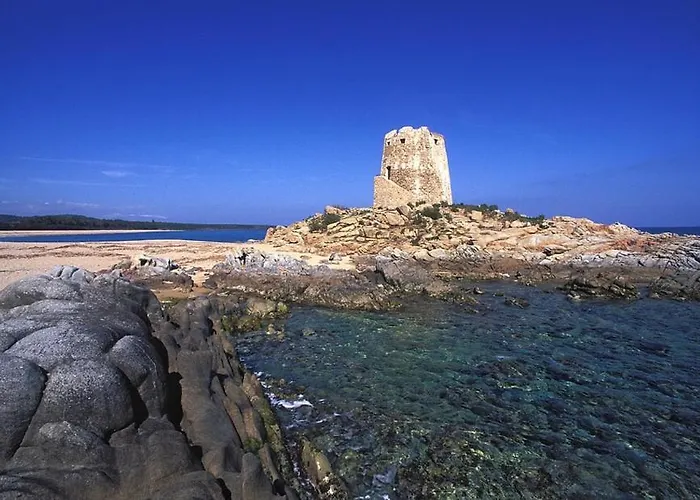 Bellevue Vacation Appartamento Bari Sardo