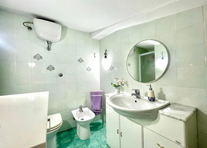 Bellevue Vacation Appartamento *