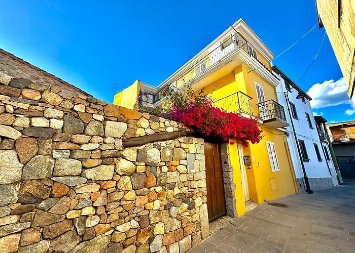 Bellevue Vacation * Bari Sardo