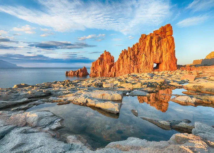 Bellevue Vacation Appartamento *