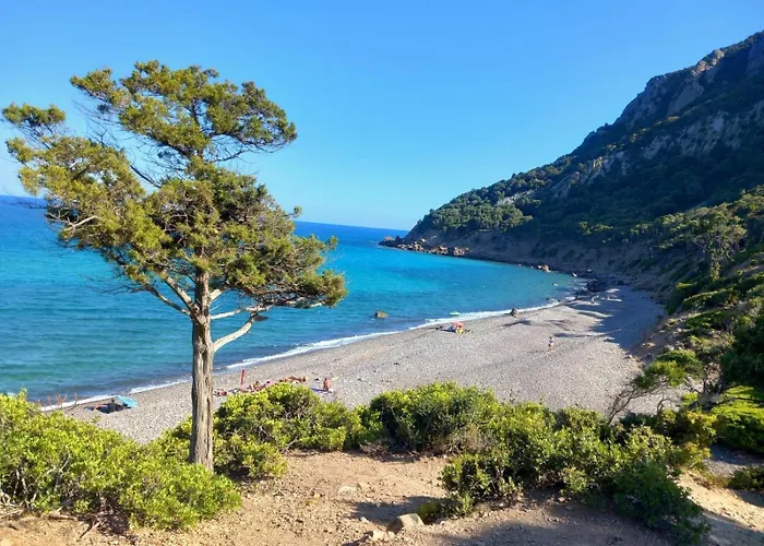 Appartamento Bellevue Vacation Bari Sardo