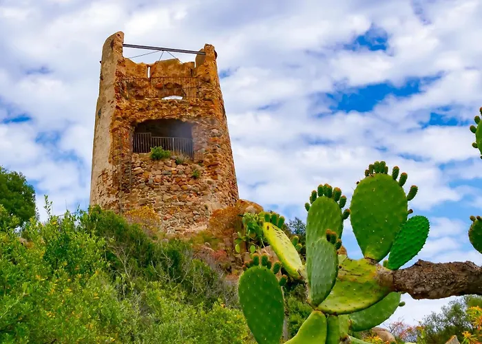 Appartamento Bellevue Vacation Bari Sardo