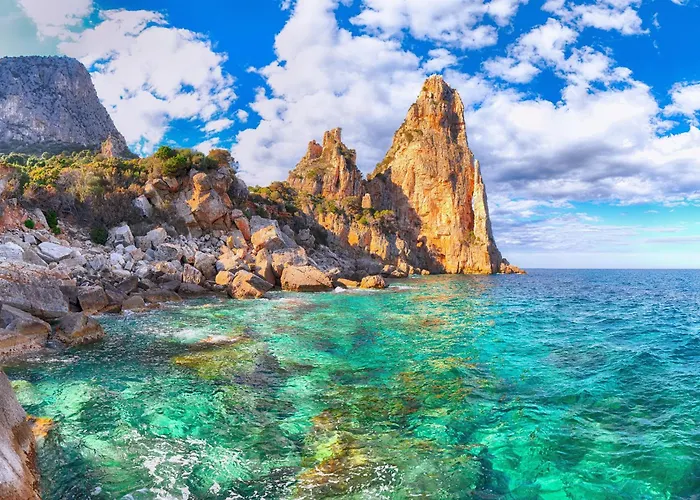 Appartamento Bellevue Vacation Bari Sardo