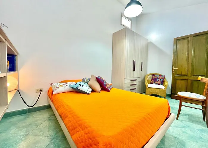 Bellevue Vacation Appartamento *