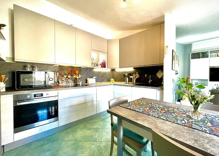 Bellevue Vacation Appartamento